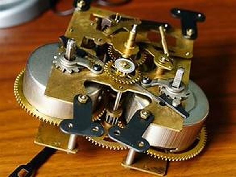 parts sourcing